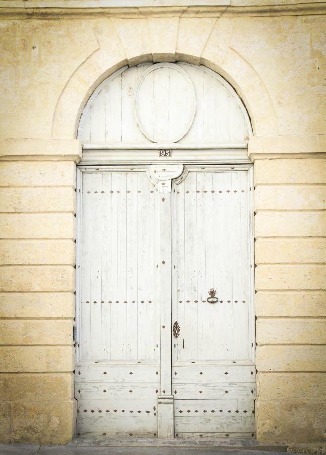 L'Hotel Particulier Guilhon Lectoure Exterior foto